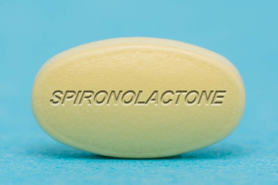 Spironolactone For Hair Loss