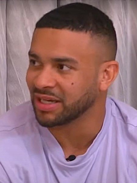 Jonathan Joseph 2024