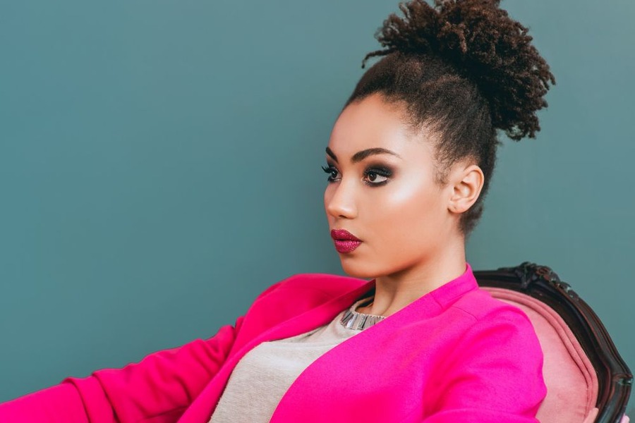 Traction Alopecia