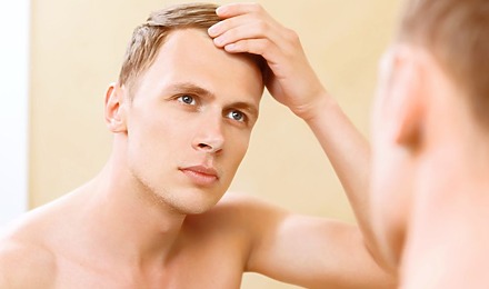 Finasteride Results
