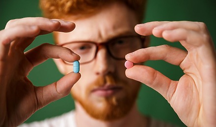 Finasteride Vs Minoxidil