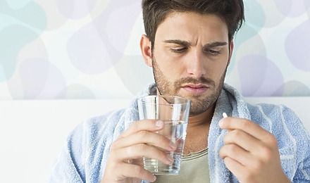Is Finasteride Safe