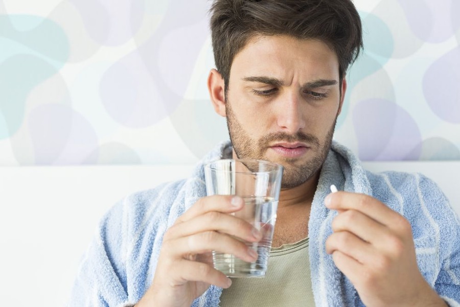 Is Finasteride Safe
