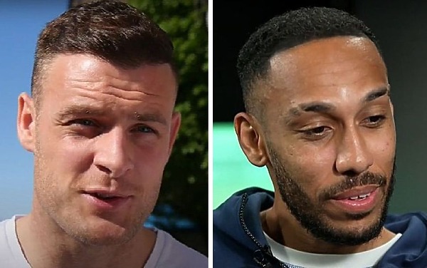 footballer hair transplants