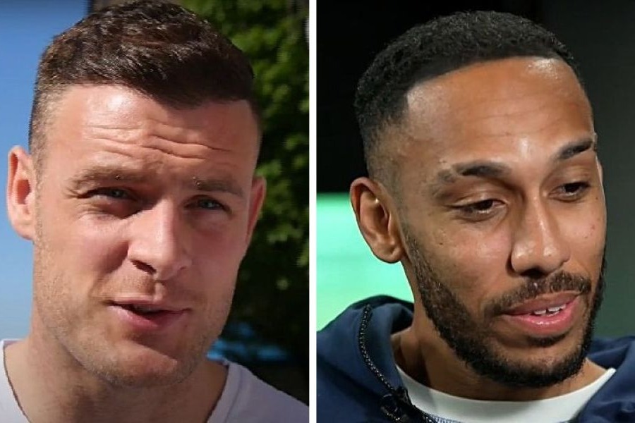 Footballer Hair Transplants