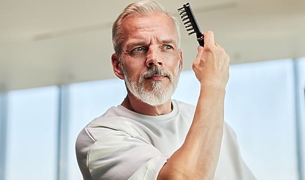 Hair Transplant After 3 Months