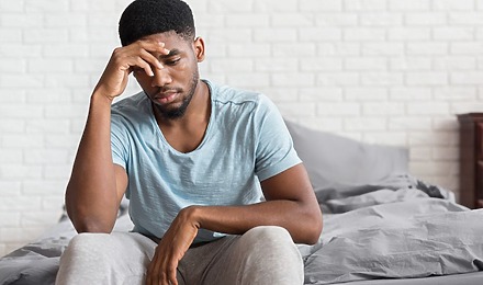 Post-finasteride Syndrome