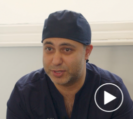 What is an FUT hair transplant- - Thumbnail