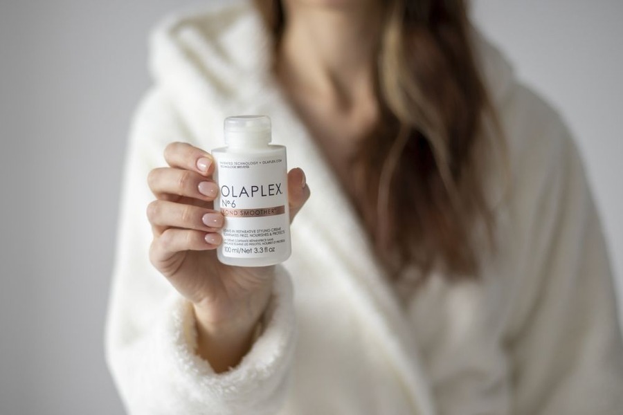 Does Olaplex Cause Hair Loss
