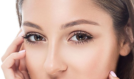 Eyebrow Transplant Cost