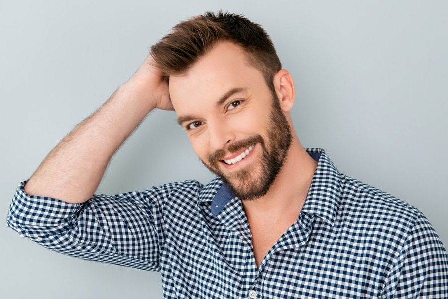 Minoxidil Alternatives