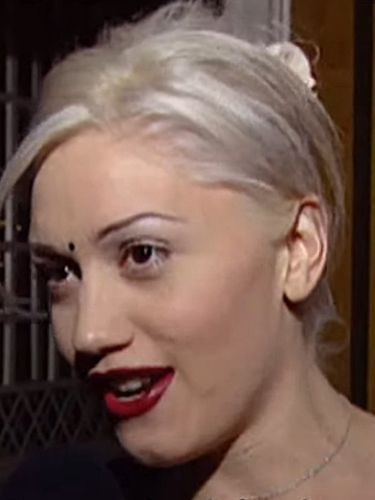 90s Gwen Stefani