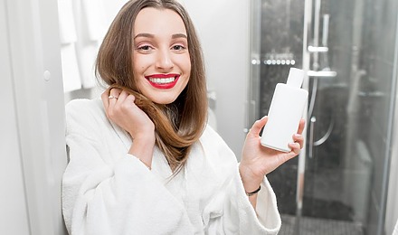 Minoxidil Shampoo