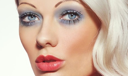 Thin Eyebrows