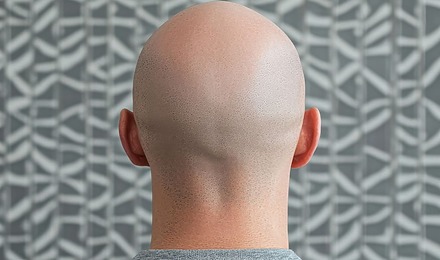 8000 Grafts Hair Transplant