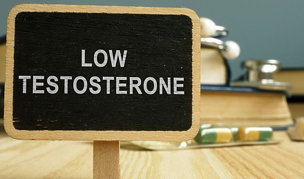 Does Low Testosterone Cause Hair Loss