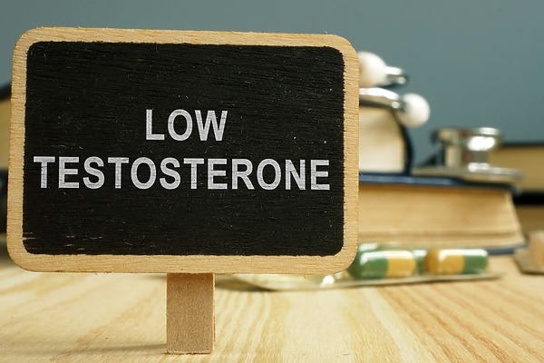 Does Low Testosterone Cause Hair Loss