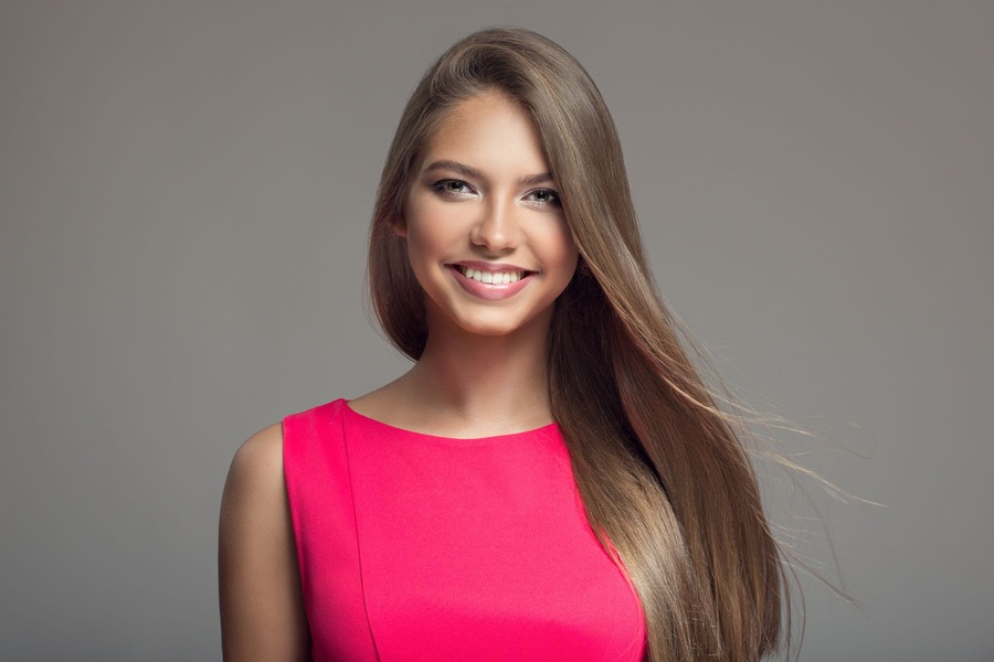Hair Transplant With Long Hair