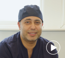 What do patients think of their hair transplants - video Thumbnail