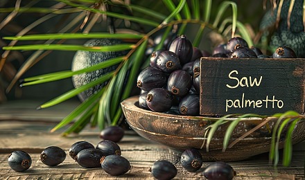 Saw Palmetto And Hair Loss