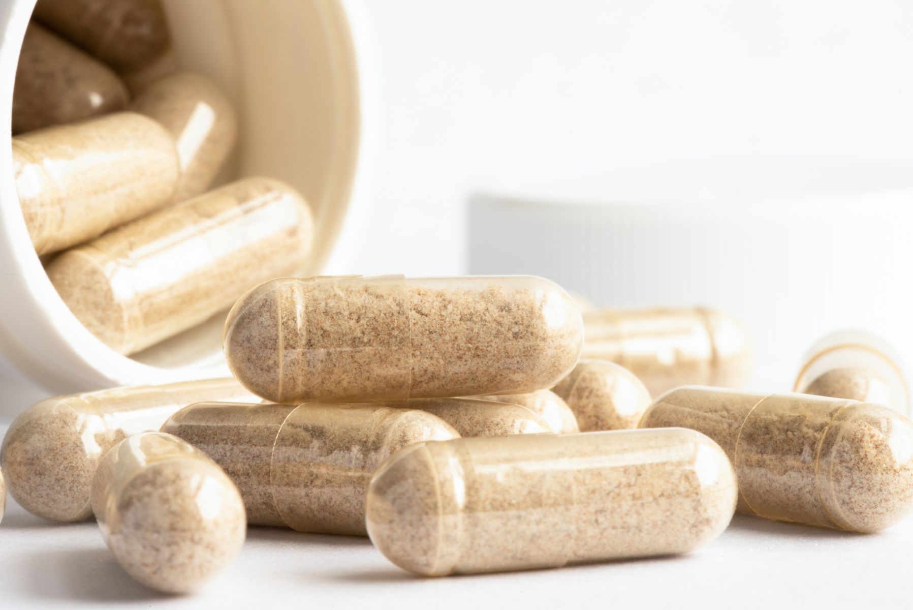 saw palmetto supplements