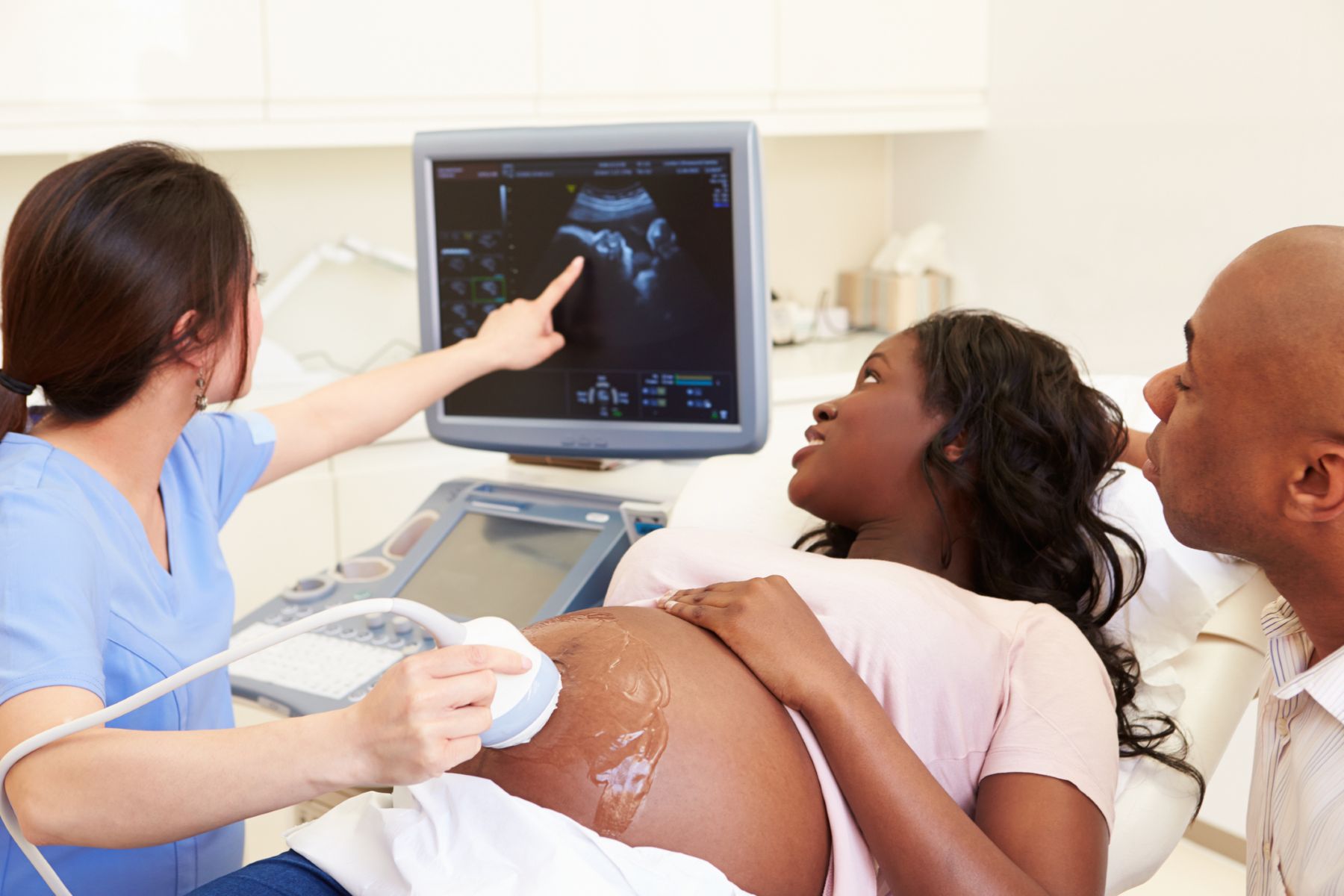 Potential issues and risks of Minoxidil in pregnancy