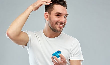 Does Hair Gel Cause Hair Loss