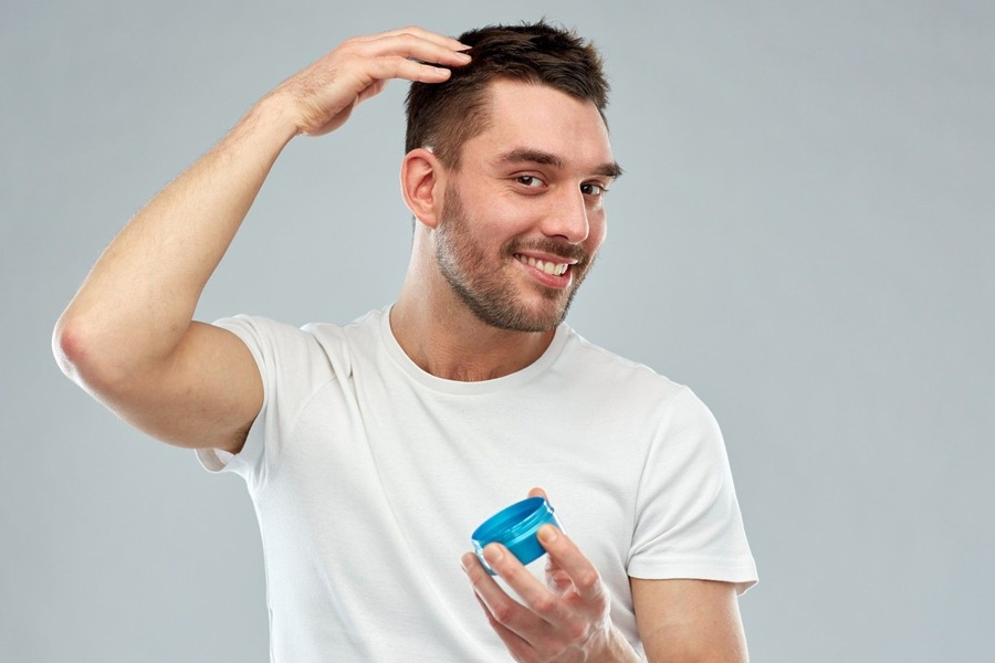 Does Hair Gel Cause Hair Loss