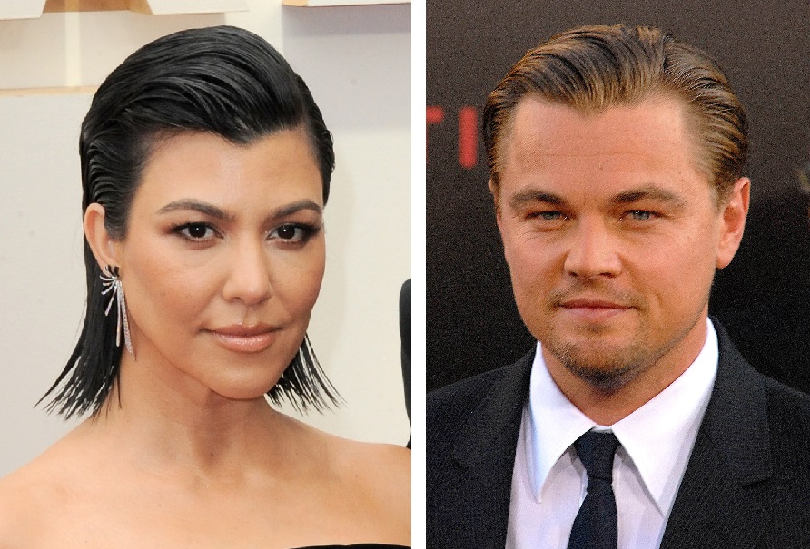 Examples of a widow&rsquo;s peak