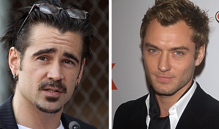 Widow’s Peak Vs Receding Hairline: How To Tell Them Apart