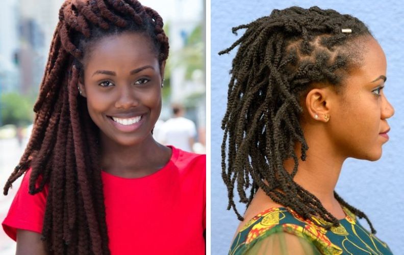 dreadlocks
