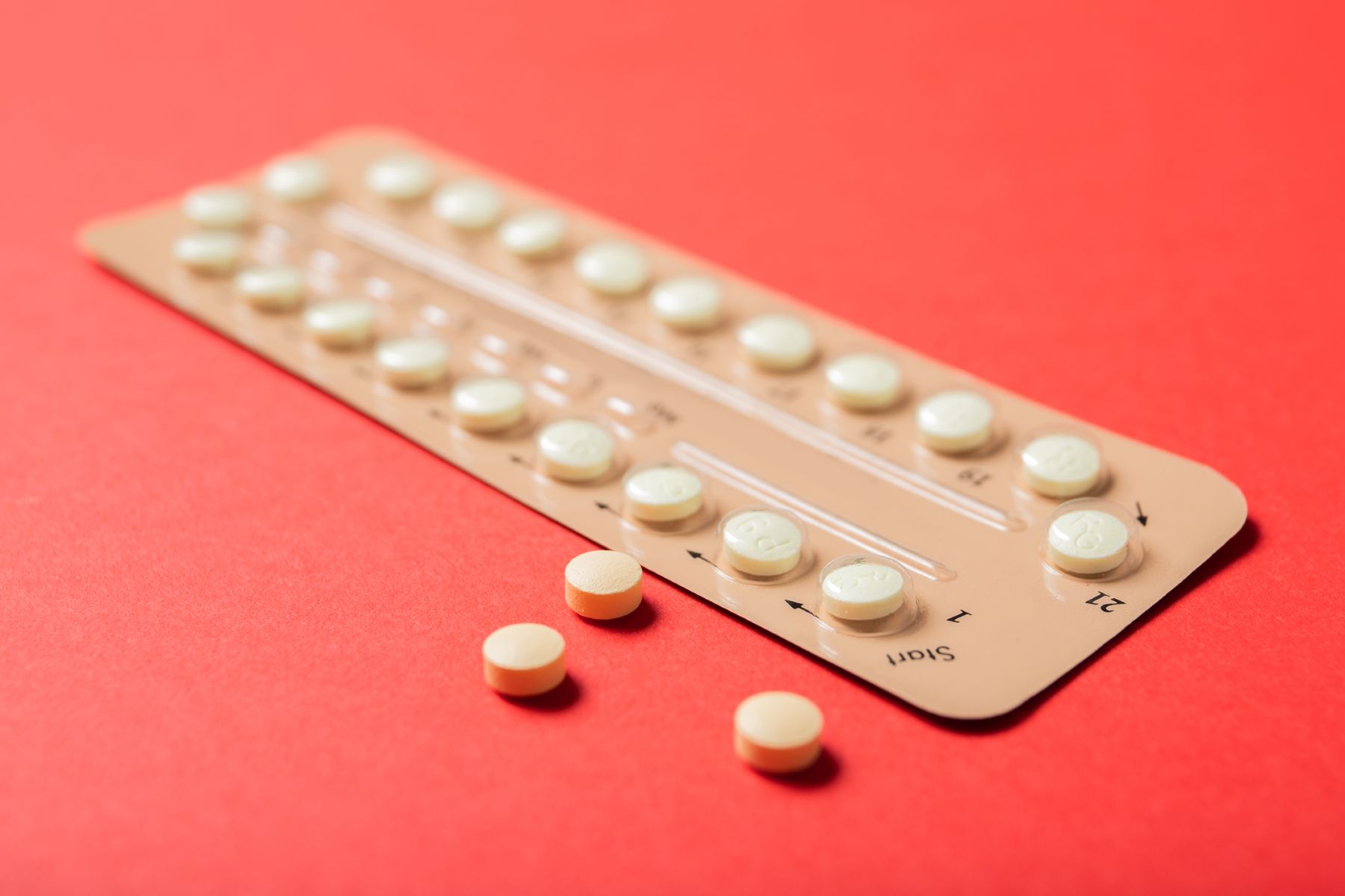 Your endometriosis treatment may cause hair loss