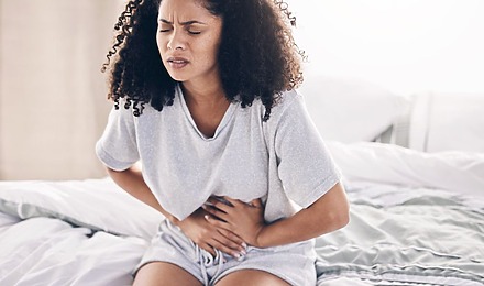 Endometriosis Hair Loss