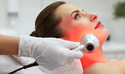 Red Light Therapy Hair