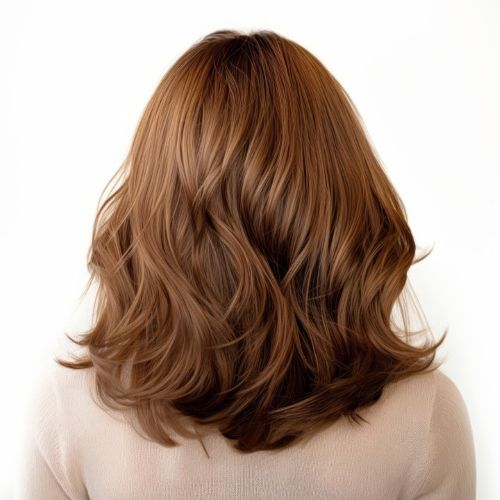 soft layers