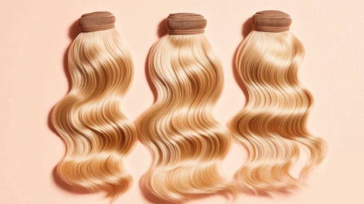 soft wave body curls