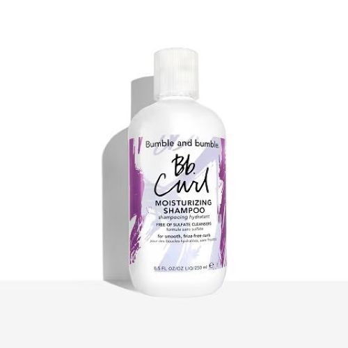 Bumble & Bumble Curl Moisturising Shampoo