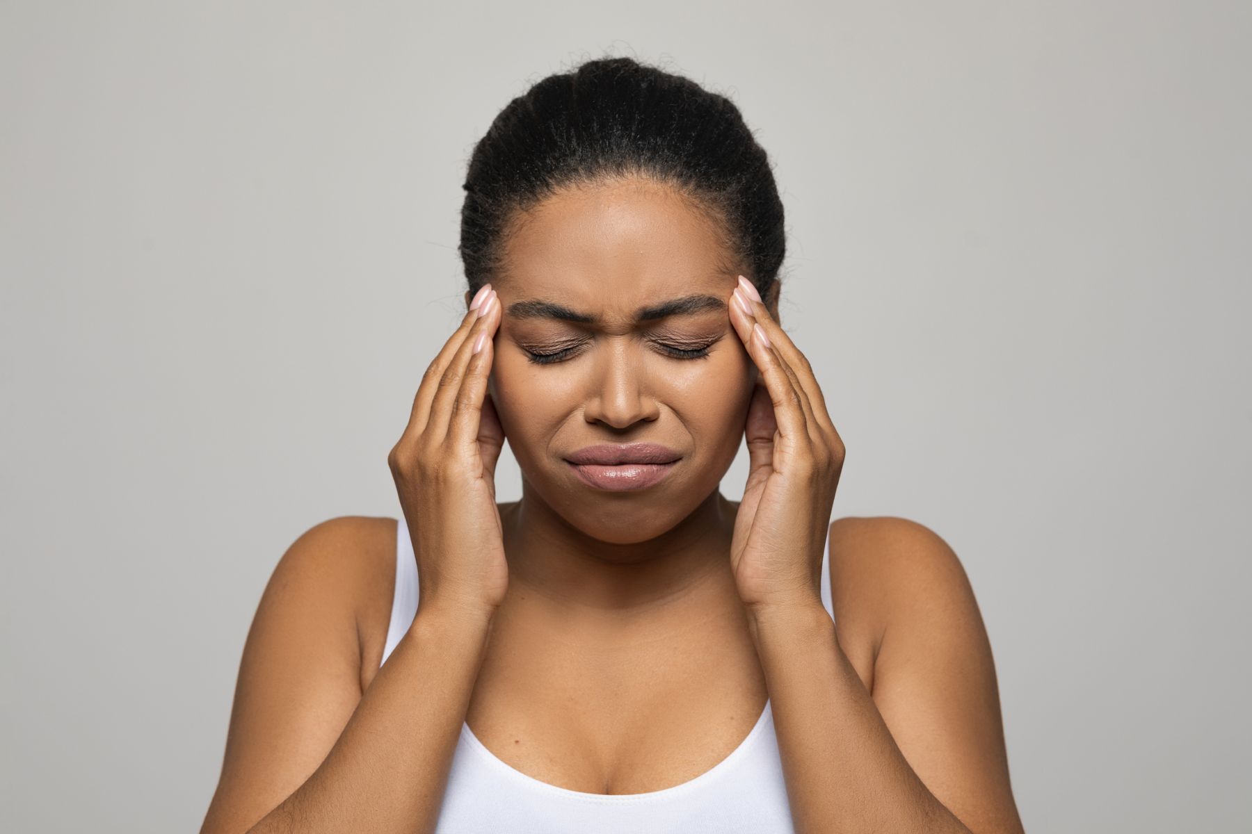 Migraine headaches