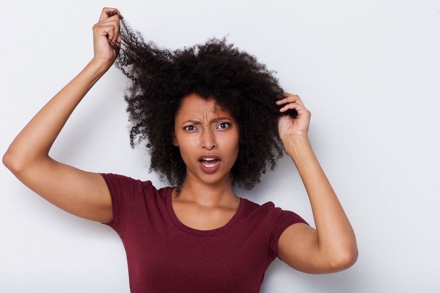 My Scalp Hurts When I Move My Hair: Causes And Treatment