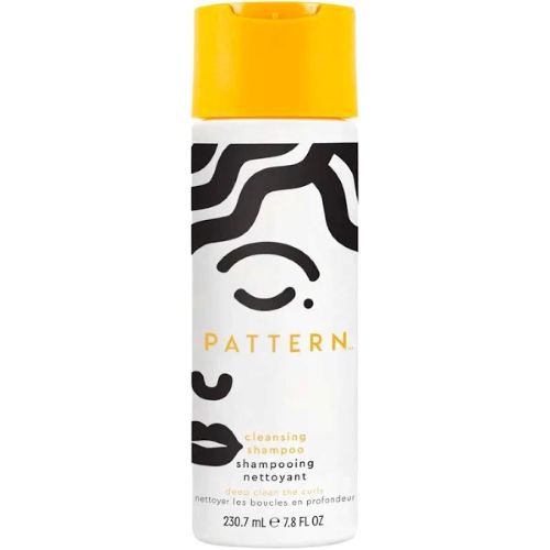Pattern Cleansing Shampoo For Coilies, Curlies & Tight Textures