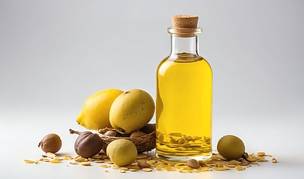 Marula Oil For Hair