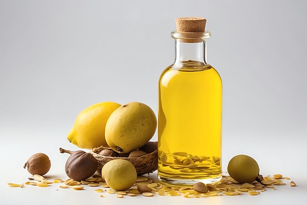 Marula Oil For Hair