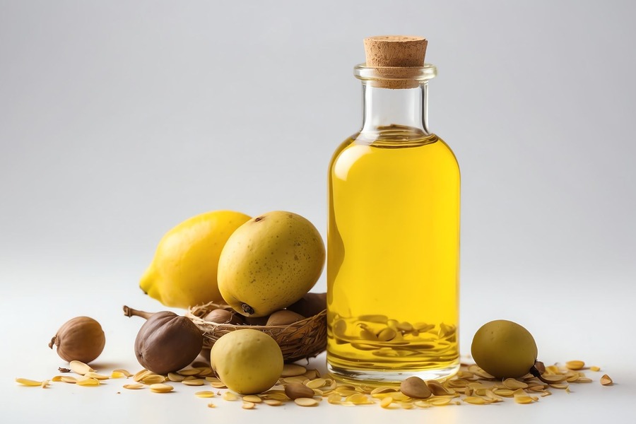 Marula Oil For Hair