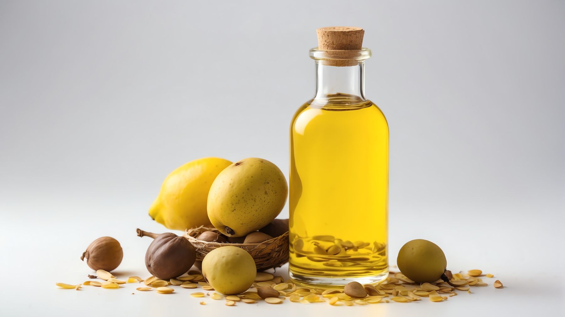 marula oil for hair