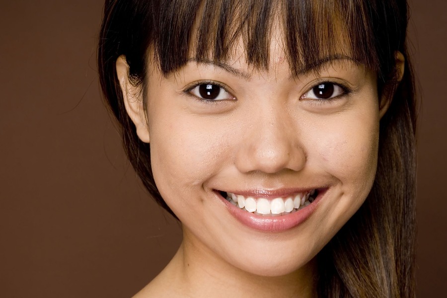 20 Best And Worst Thinning Fringe Styles For Fine Hair