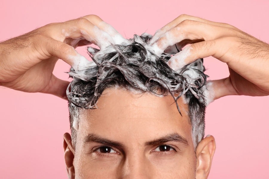 Hair Loss Shampoo For Men