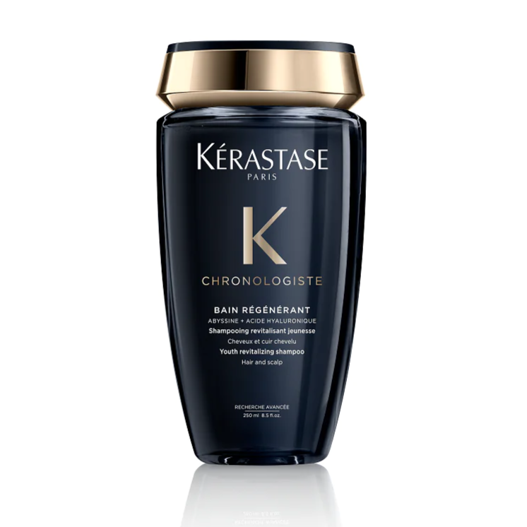 K&eacute;rastase Chronologiste Bain R&eacute;g&eacute;n&eacute;rant Shampoo