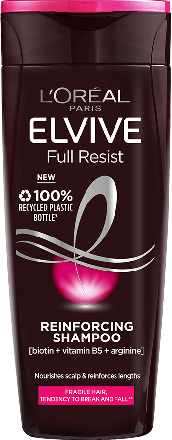 L&rsquo;Or&eacute;al Elvive Full Resist Reinforcing Shampoo