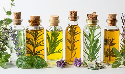 How To Dilute Rosemary Oil For Hair