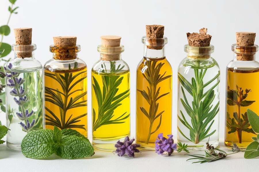 How To Dilute Rosemary Oil For Hair